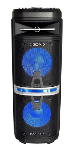 Parlante Activo Xion Bateria 2 X10 18000w Bluetooth Usb Pf