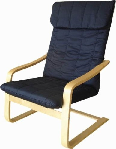 Sillon Flex Chair Confort Living Calidad Pf Mobiliario