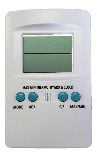 Termometro Termohigrometro Cornwall