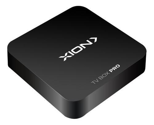 Tv Box Xion Pro 4k 16 Gb Memoria 2 Gb Ram Xion Pf